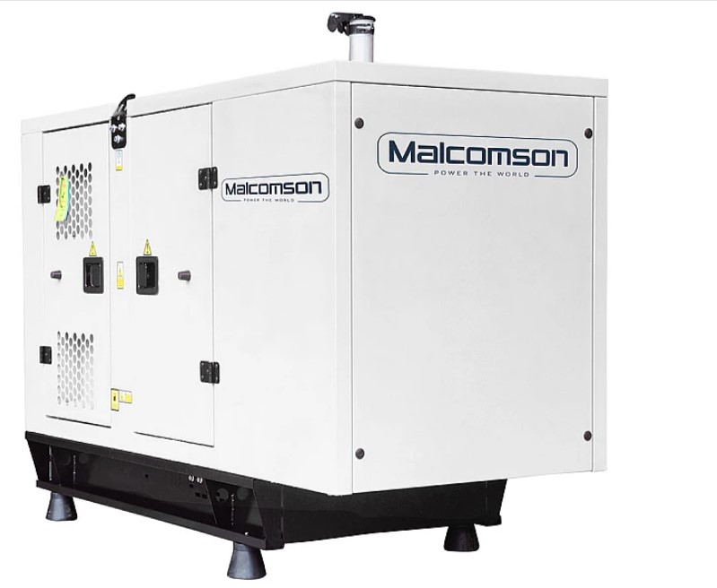 Генератор MALCOMSON ML60-B3